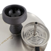 Shisha Wandy Universum 2.0 Lady Daisy 61 cm
