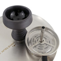 Shisha Wandy Universum 2.0 Lady Daisy 61 cm