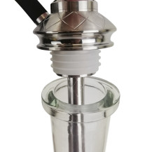 Shisha Wandy Universum 2.0 Lady Daisy 61 cm