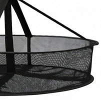 Secret Jardin DryIT 45 Hängenetz, R1.50 Anzuchtnetz 45 cm