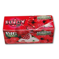 Juicy Jays' Rolls - Himbeere - Rolle 5 m