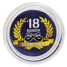 Grinder 18 Jahre Smokeshop - Der Erlös kommt bedürftigen Kindern zugute