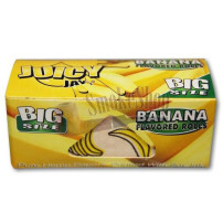 Juicy Jays' Rolls Banane - Rolle 5 m
