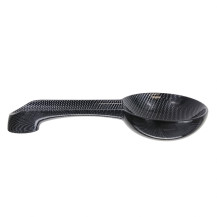 CARBON Ein Zigarrenaschenbecher