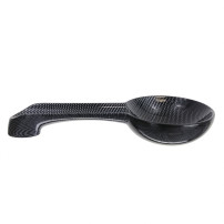 CARBON Ein Zigarrenaschenbecher