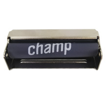Champ Zigarettenrollmaschine – Perfektes Zigarettenrollen