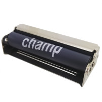 Champ Zigarettenrollmaschine – Perfektes Zigarettenrollen