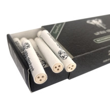 Rohrkohlefilter Activ Elephant 6 mm - 45 Stück