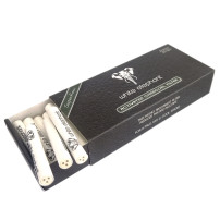 Rohrkohlefilter Activ Elephant 6 mm - 45 Stück