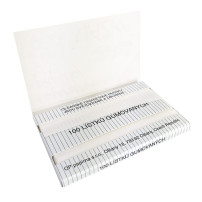 Zigarettenpapiere Dragonfly Classic - Single Wide - Double (Doppelpackung)