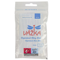 Zigarettenfilter Dragonfly Slim 6 mm – 120 Stück