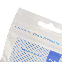 Zigarettenfilter Dragonfly Extra Slim 5,4 mm – 150 Stück