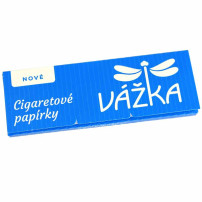 Zigarettenpapiere Libelle NEU - geschlossenes Heft