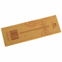 Zigarettenpapier Libella Havana 1/4 - geschlossenes Heftchen