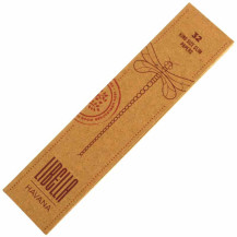 Zigarettenpapier Libella Havana KS - geschlossenes Heftchen
