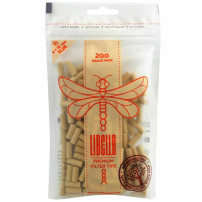 Libella Slim Zigarettenfilter, 200 Stück
