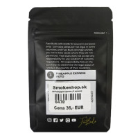 Pineapple Express Automatic (3 Samen) - Fast Buds Cannabis-Samen - Rucksack