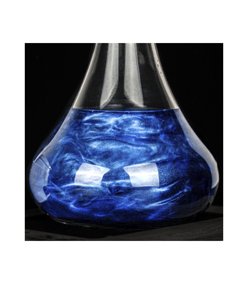 WAYS Pulver - Perlenpulver für Wasserpfeife 15 g - dunkelblaue Perle
