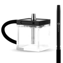 MS BB MaShisha - Schwarz
