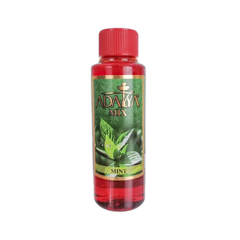 Adalya Melasse 200 ml - Minze