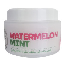True Cloudz Shisha-Paste – Wassermelone-Minze 75 g