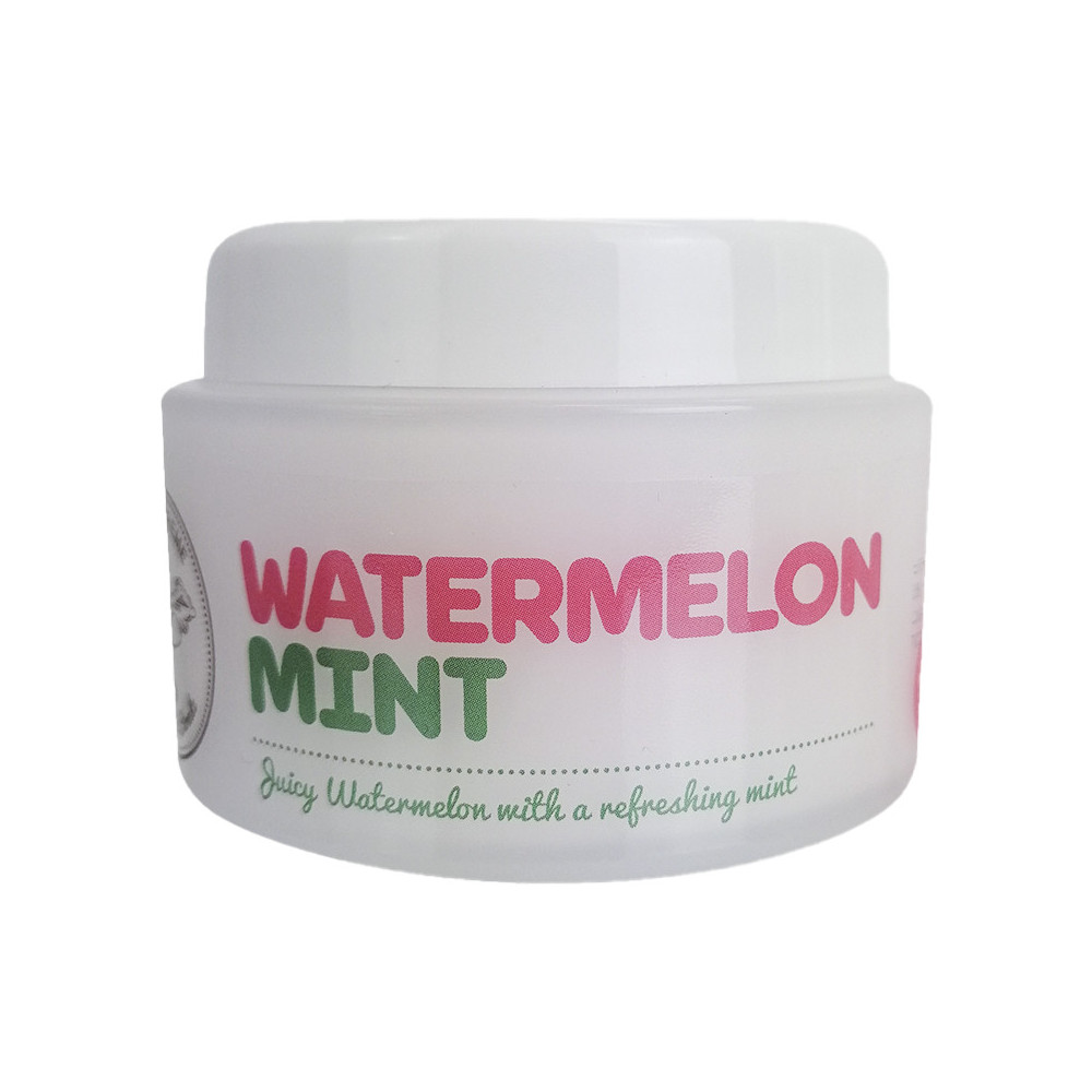 True Cloudz Shisha-Paste – Wassermelone-Minze 75 g