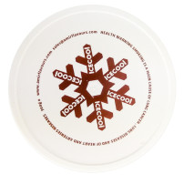 ICECOOL Shisha-Gel 300g - Virgin Colada (Erdbeere, Banane, Vanilleeis)