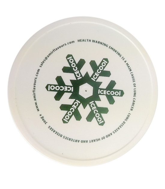 ICECOOL Shisha-Gel 300g - Absolut Zero (Mentholbonbon)