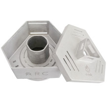 HMS ARC - Wärmemanagement-Controller Kaloud - mit 2 Adaptern