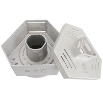HMS ARC - Wärmemanagement-Controller Kaloud - mit 2 Adaptern