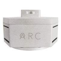 HMS ARC - Wärmemanagement-Controller Kaloud - mit 2 Adaptern