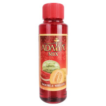 Adalya Melasse 200 ml - Doppelmelone (gelbe und rote Melone)