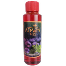 Adalya Melasse 200 ml - Blaubeere-Minze (Blaubeere, Minze)
