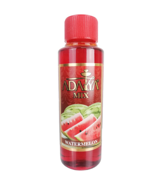 Adalya Melasse 170 ml - Wassermelone - Rote Melone