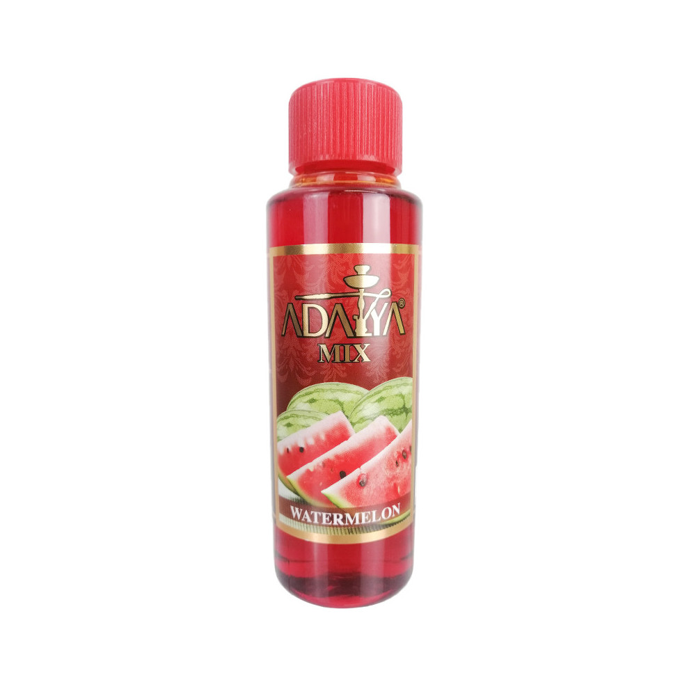 Adalya Melasse 170 ml - Wassermelone - Rote Melone