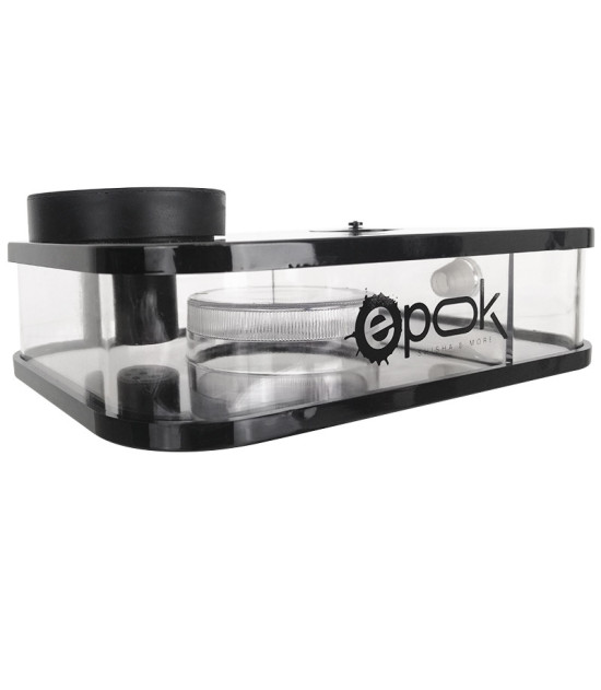 SKULL Nano Box Shisha
