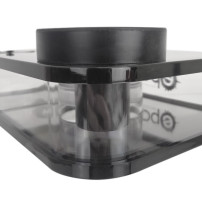 SKULL Nano Box Shisha