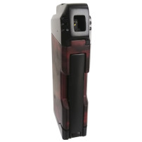 Pfeifenfeuerzeug Eurojet Piezo braun/schwarz