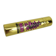 Stahl CLIPPER Metal Lux Gold Gelato Feuerzeug