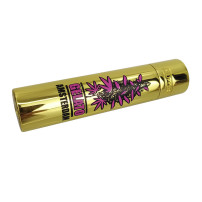 Stahl CLIPPER Metal Lux Gold Gelato Feuerzeug