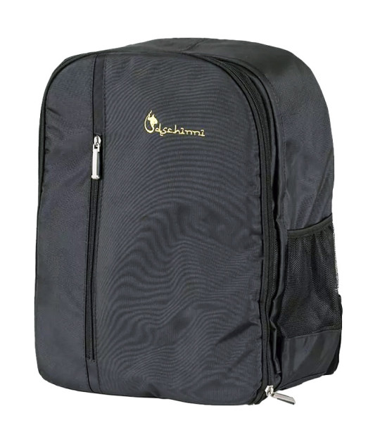 Dschinni Shisha-Tasche, Hookah-Rucksack
