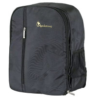 Dschinni Shisha-Tasche, Hookah-Rucksack