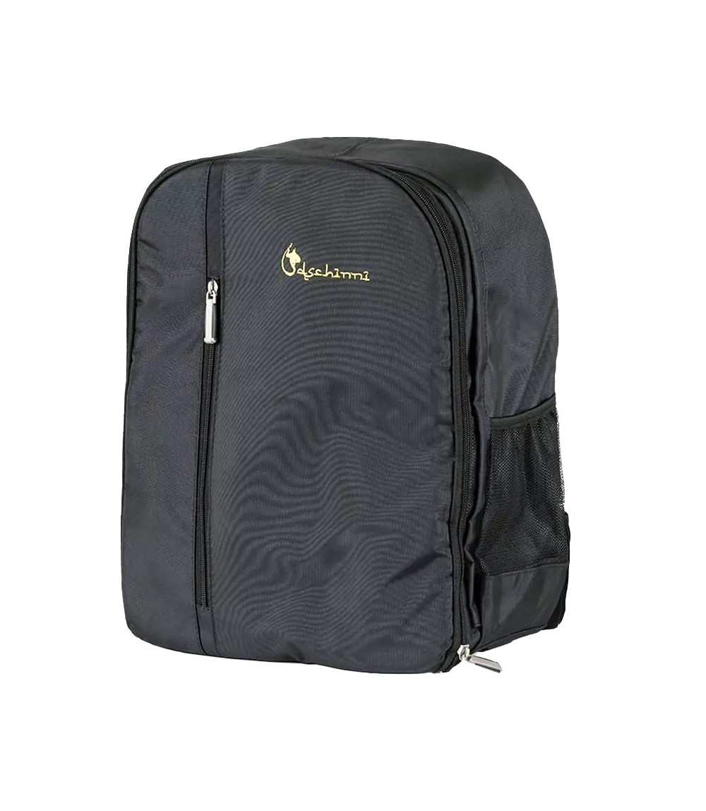 Dschinni Shisha-Tasche, Hookah-Rucksack