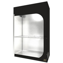 Growzelt GROW BOX Secret Jardin Dark Street 120 x 60 x 178 cm, R4.00