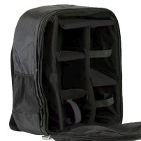 offener Dschinni Shisha-Rucksack