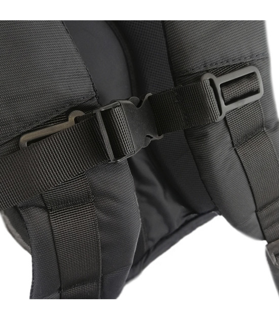 Dschinni Shisha-Tasche, Hookah-Rucksack