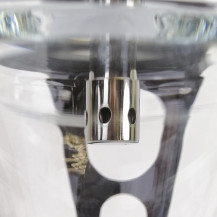 Shisha-Diffusor