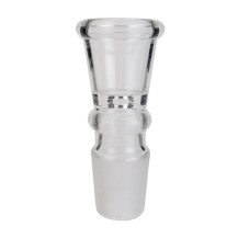 Vorkühler für Bongo Glass Clear 4-Bein NS 19mm