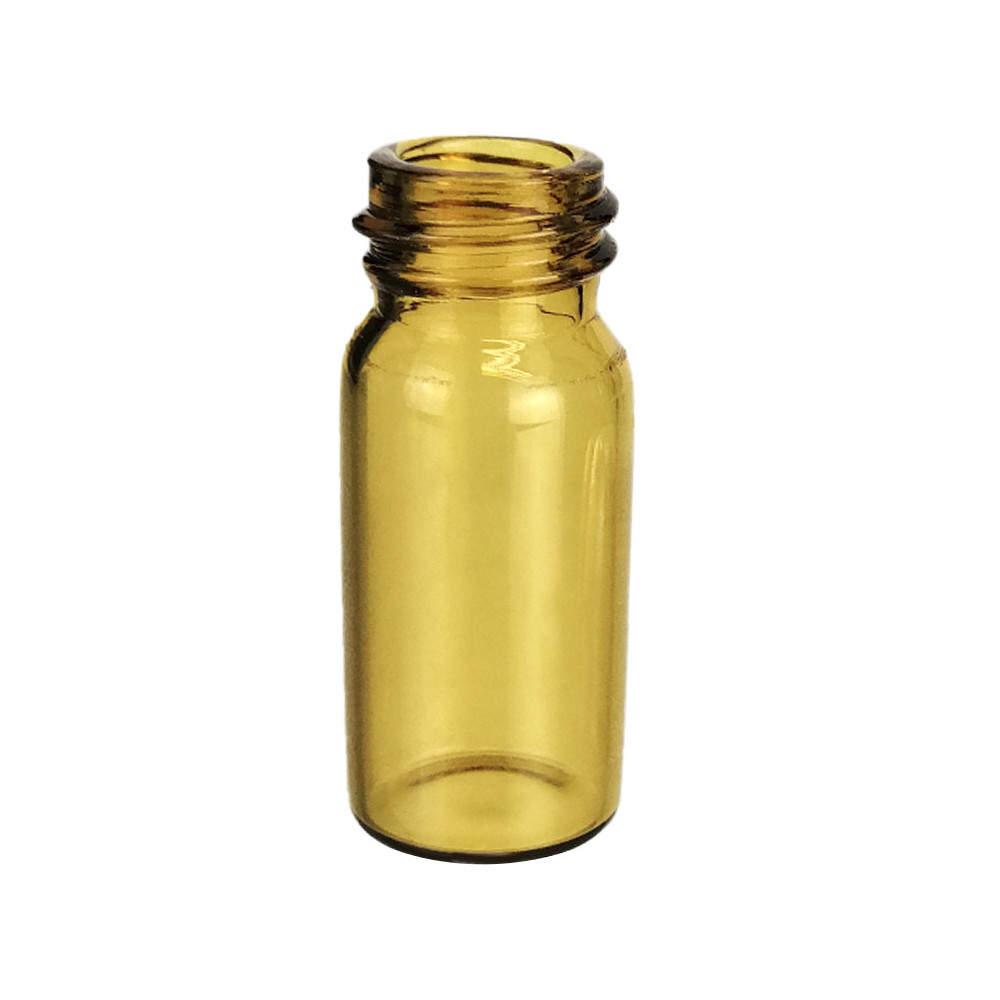 Mini-Glasgefäß