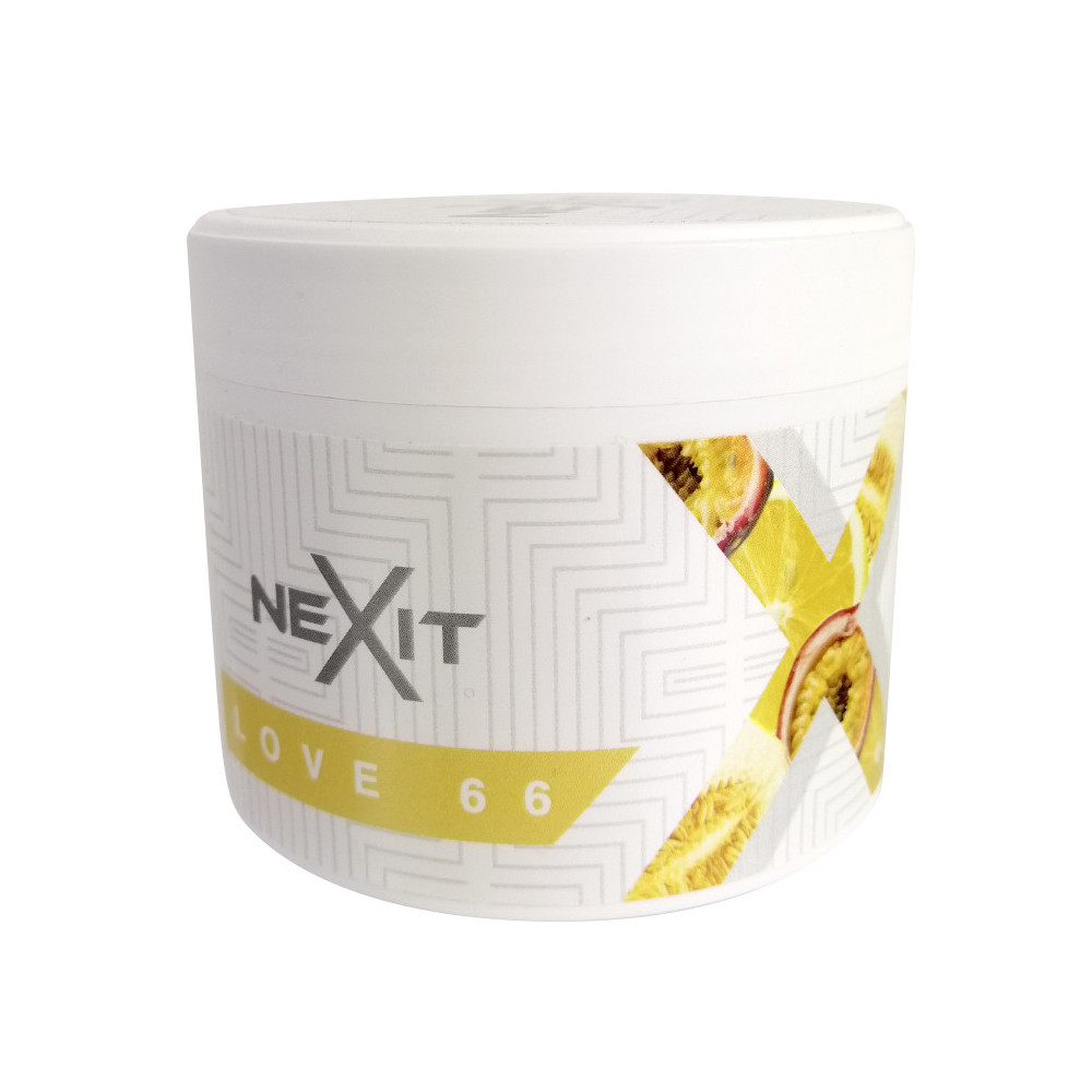Shisha-Geschmack ohne Nikotin - NEXIT - Love 200 g